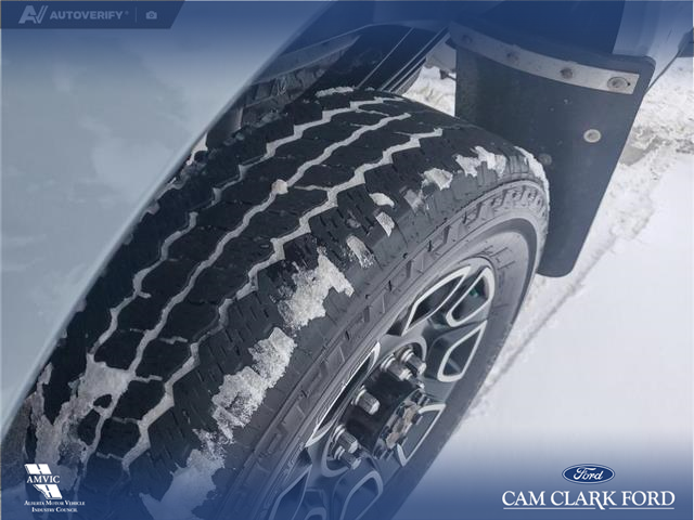 2024 Ford F-350 Platinum (Stk: U37908) in Red Deer - Image 7 of 25