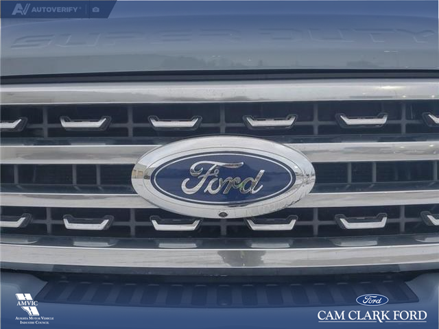 2024 Ford F-350 Platinum (Stk: U37908) in Red Deer - Image 9 of 25