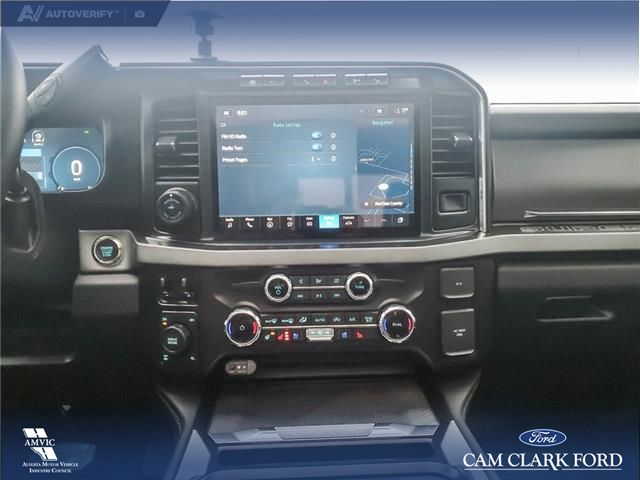 2024 Ford F-350 Platinum (Stk: U37908) in Red Deer - Image 19 of 25