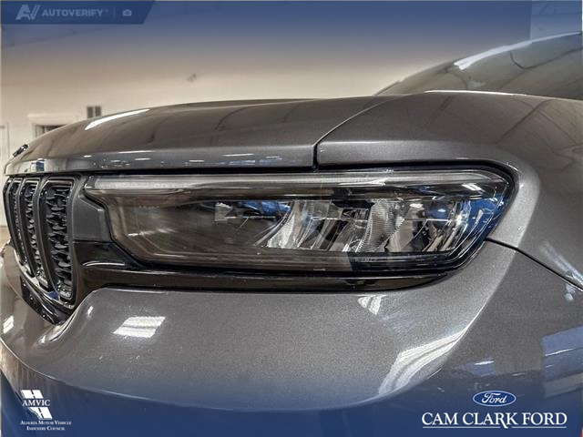 2023 Jeep Grand Cherokee L Limited (Stk: P14772) in Airdrie - Image 8 of 25