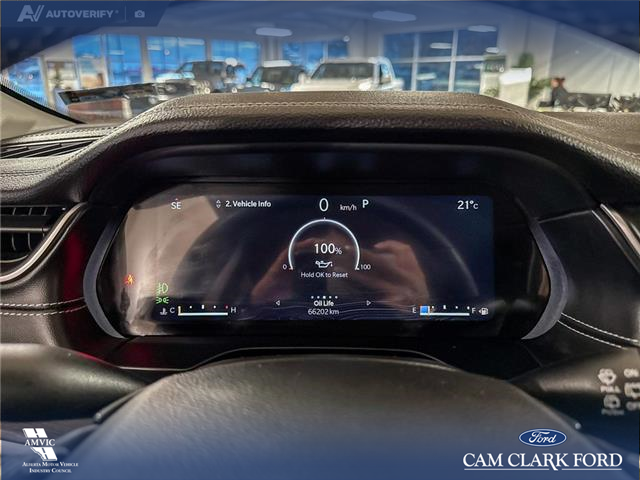 2023 Jeep Grand Cherokee L Limited (Stk: P14772) in Airdrie - Image 15 of 25