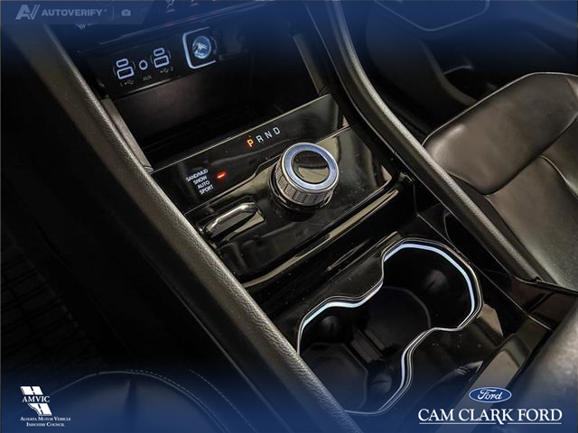 2023 Jeep Grand Cherokee L Limited (Stk: P14772) in Airdrie - Image 18 of 25