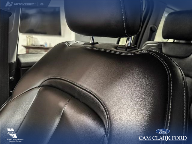 2023 Jeep Grand Cherokee L Limited (Stk: P14772) in Airdrie - Image 20 of 25