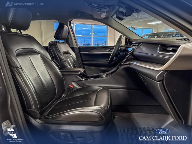 2023 Jeep Grand Cherokee L Limited (Stk: P14772) in Airdrie - Image 22 of 25