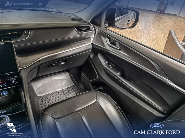 2023 Jeep Grand Cherokee L Limited (Stk: P14772) in Airdrie - Image 25 of 25