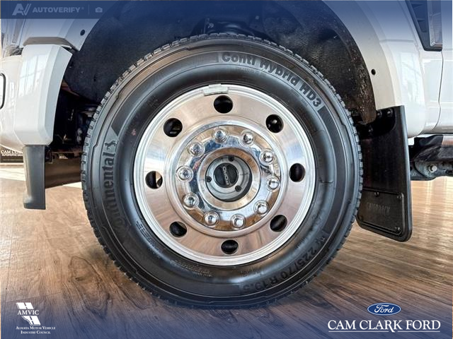2023 Ford F-450 Platinum (Stk: P14775) in Airdrie - Image 6 of 25