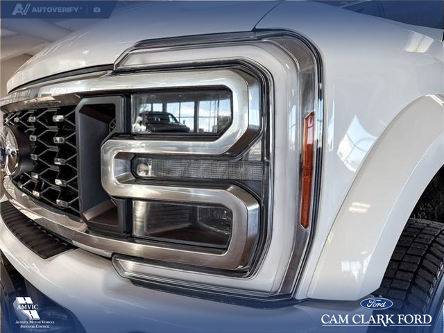 2023 Ford F-450 Platinum (Stk: P14775) in Airdrie - Image 8 of 25