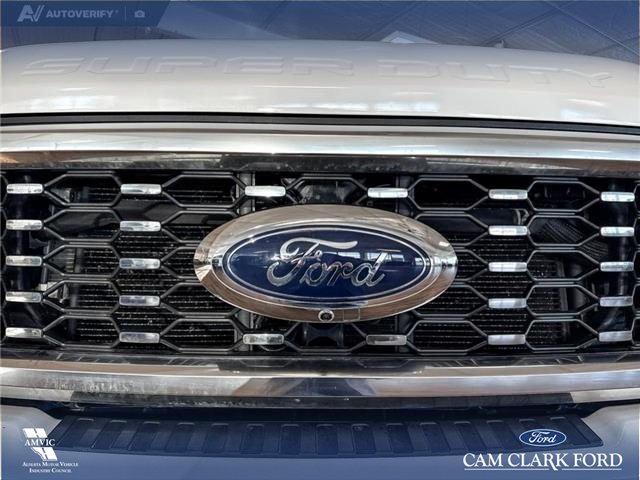 2023 Ford F-450 Platinum (Stk: P14775) in Airdrie - Image 9 of 25