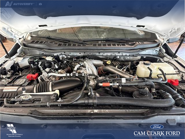 2023 Ford F-450 Platinum (Stk: P14775) in Airdrie - Image 10 of 25