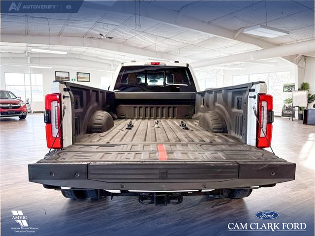 2023 Ford F-450 Platinum (Stk: P14775) in Airdrie - Image 12 of 25