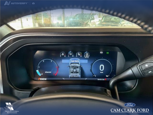 2023 Ford F-450 Platinum (Stk: P14775) in Airdrie - Image 15 of 25