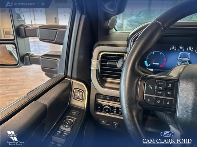 2023 Ford F-450 Platinum (Stk: P14775) in Airdrie - Image 17 of 25