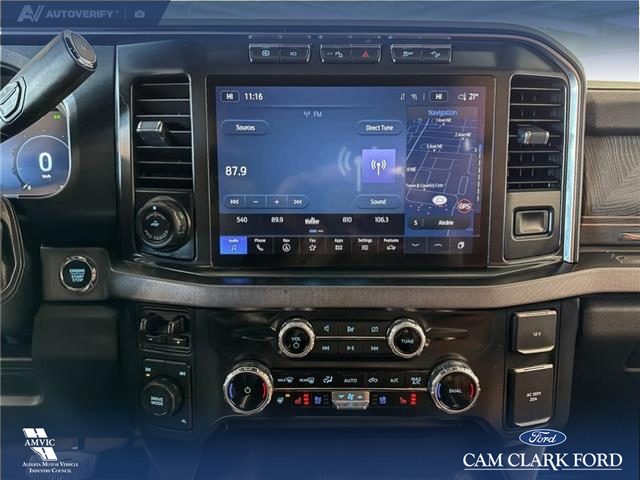 2023 Ford F-450 Platinum (Stk: P14775) in Airdrie - Image 19 of 25
