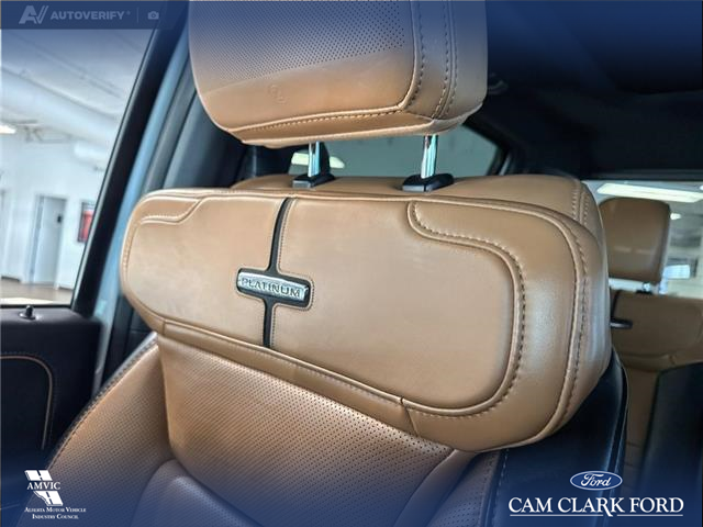 2023 Ford F-450 Platinum (Stk: P14775) in Airdrie - Image 20 of 25