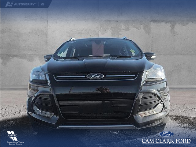 2014 Ford Escape Titanium (Stk: SJ066A) in Innisfail - Image 2 of 25 2014 Ford Escape Titanium (Stk: SJ066A) in Innisfail - Image 2 of 25