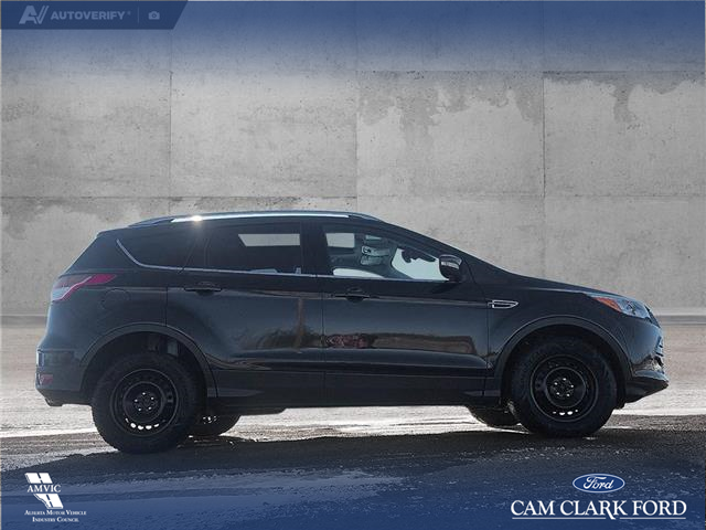 2014 Ford Escape Titanium (Stk: SJ066A) in Innisfail - Image 6 of 25 2014 Ford Escape Titanium (Stk: SJ066A) in Innisfail - Image 6 of 25