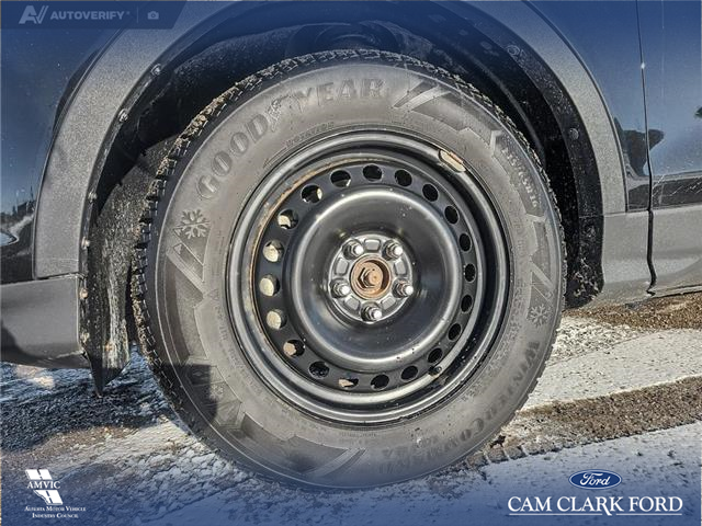 2014 Ford Escape Titanium (Stk: SJ066A) in Innisfail - Image 8 of 25 2014 Ford Escape Titanium (Stk: SJ066A) in Innisfail - Image 8 of 25