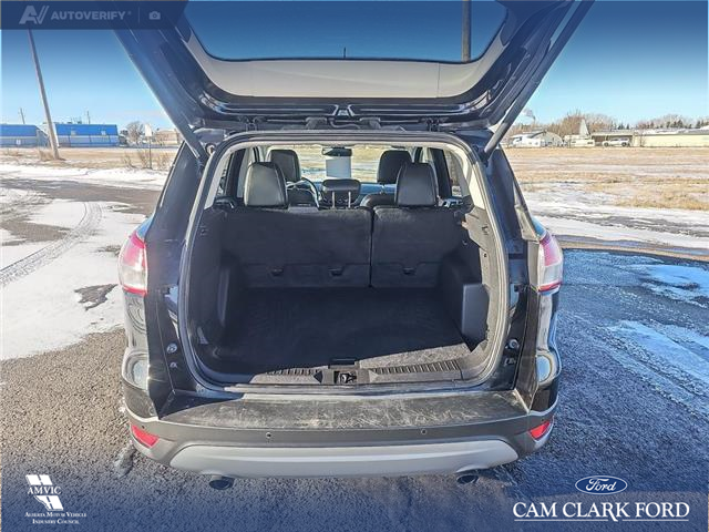 2014 Ford Escape Titanium (Stk: SJ066A) in Innisfail - Image 10 of 25 2014 Ford Escape Titanium (Stk: SJ066A) in Innisfail - Image 10 of 25