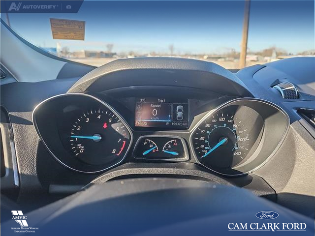 2014 Ford Escape Titanium (Stk: SJ066A) in Innisfail - Image 12 of 25 2014 Ford Escape Titanium (Stk: SJ066A) in Innisfail - Image 12 of 25