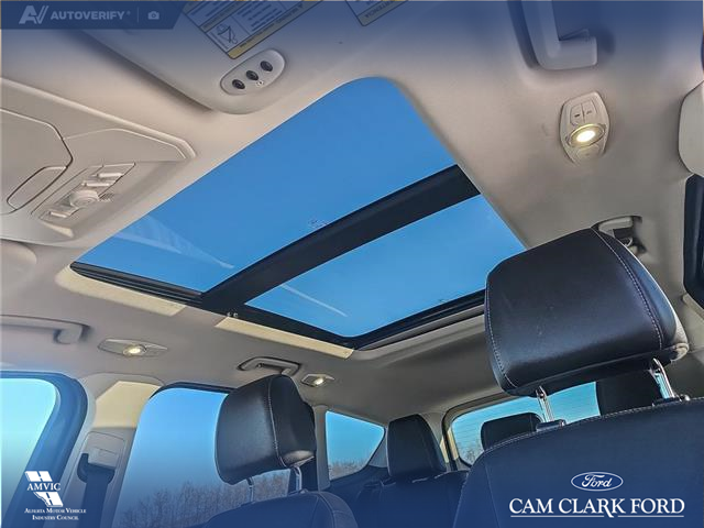 2014 Ford Escape Titanium (Stk: SJ066A) in Innisfail - Image 14 of 25 2014 Ford Escape Titanium (Stk: SJ066A) in Innisfail - Image 14 of 25