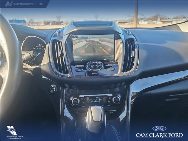 2014 Ford Escape Titanium (Stk: SJ066A) in Innisfail - Image 15 of 25 2014 Ford Escape Titanium (Stk: SJ066A) in Innisfail - Image 15 of 25