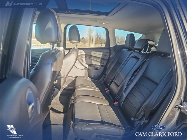 2014 Ford Escape Titanium (Stk: SJ066A) in Innisfail - Image 16 of 25 2014 Ford Escape Titanium (Stk: SJ066A) in Innisfail - Image 16 of 25