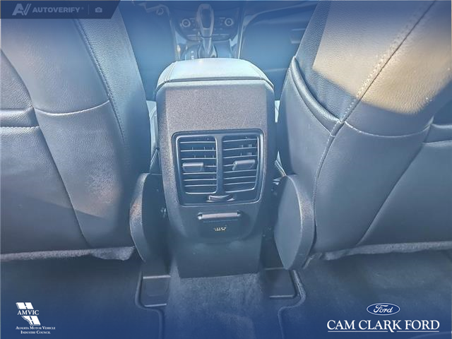 2014 Ford Escape Titanium (Stk: SJ066A) in Innisfail - Image 19 of 25 2014 Ford Escape Titanium (Stk: SJ066A) in Innisfail - Image 19 of 25