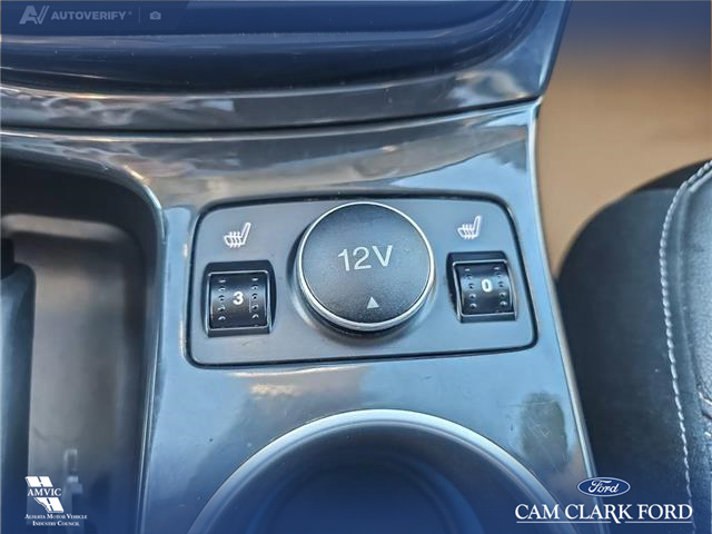 2014 Ford Escape Titanium (Stk: SJ066A) in Innisfail - Image 25 of 25 2014 Ford Escape Titanium (Stk: SJ066A) in Innisfail - Image 25 of 25