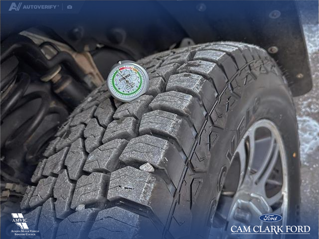 2020 Ford F-350 King Ranch (Stk: P1515) in Canmore - Image 7 of 27