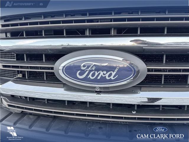 2020 Ford F-350 King Ranch (Stk: P1515) in Canmore - Image 9 of 27