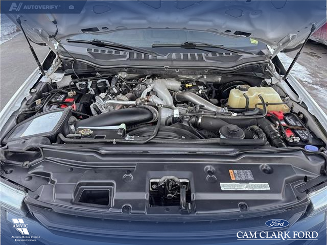 2020 Ford F-350 King Ranch (Stk: P1515) in Canmore - Image 10 of 27