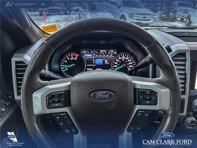 2020 Ford F-350 King Ranch (Stk: P1515) in Canmore - Image 14 of 27