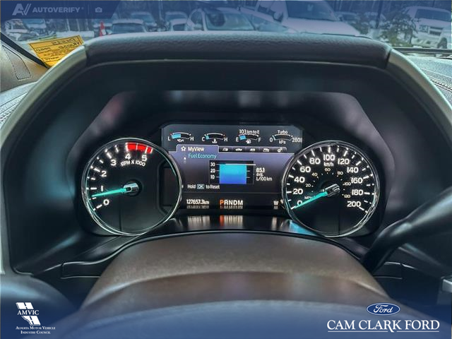 2020 Ford F-350 King Ranch (Stk: P1515) in Canmore - Image 15 of 27