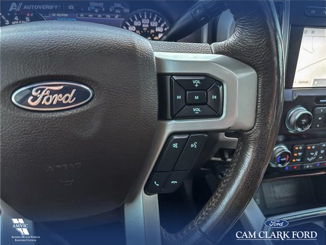 2020 Ford F-350 King Ranch (Stk: P1515) in Canmore - Image 16 of 27