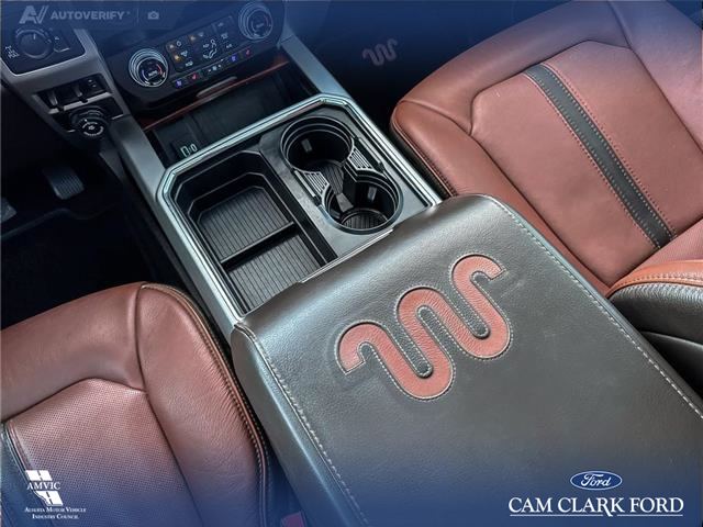 2020 Ford F-350 King Ranch (Stk: P1515) in Canmore - Image 18 of 27