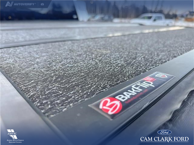 2020 Ford F-350 King Ranch (Stk: P1515) in Canmore - Image 27 of 27