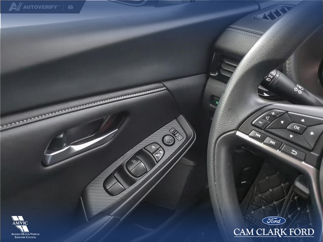 2023 Nissan Sentra SV (Stk: U37933) in Red Deer - Image 17 of 25