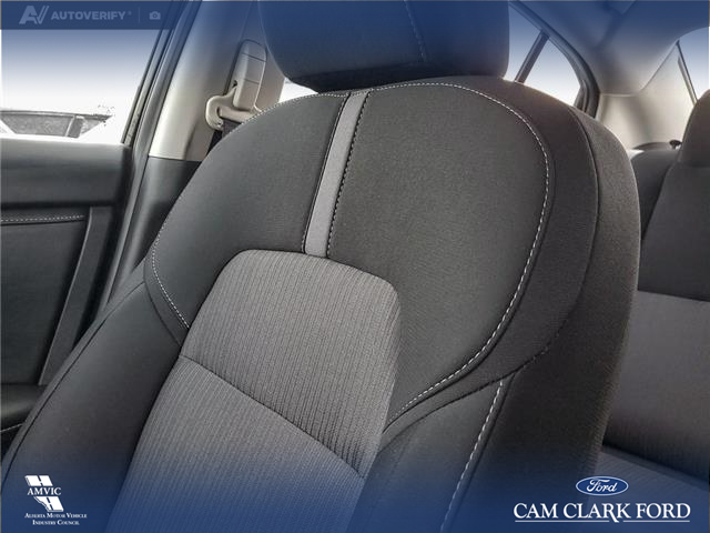 2023 Nissan Sentra SV (Stk: U37933) in Red Deer - Image 20 of 25