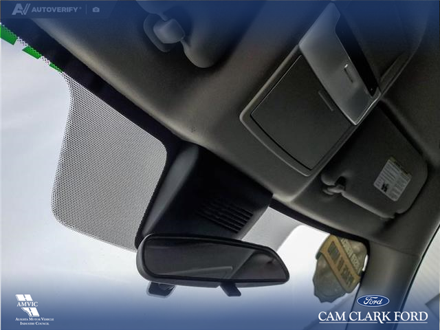 2023 Nissan Sentra SV (Stk: U37933) in Red Deer - Image 21 of 25