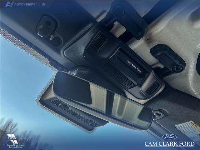 2024 Jeep Gladiator Mojave (Stk: P1589) in Canmore - Image 21 of 25