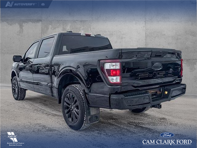 2023 Ford F-150 XL (Stk: P6862) in Olds - Image 4 of 23