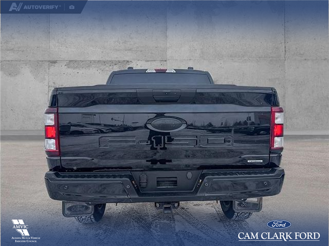 2023 Ford F-150 XL (Stk: P6862) in Olds - Image 5 of 23