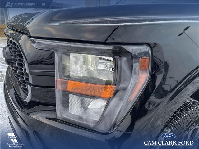 2023 Ford F-150 XL (Stk: P6862) in Olds - Image 8 of 23