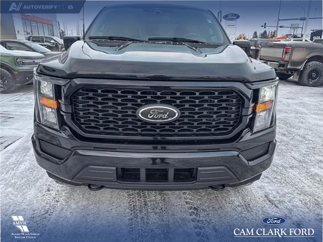 2023 Ford F-150 XL (Stk: P6862) in Olds - Image 9 of 23