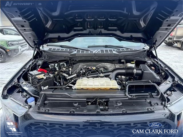 2023 Ford F-150 XL (Stk: P6862) in Olds - Image 10 of 23