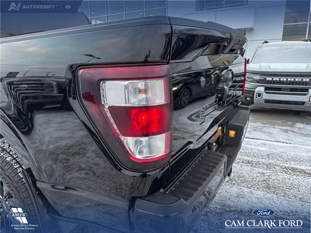 2023 Ford F-150 XL (Stk: P6862) in Olds - Image 11 of 23
