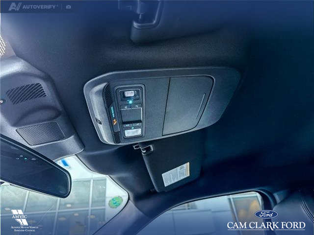 2023 Ford F-150 XL (Stk: P6862) in Olds - Image 19 of 23