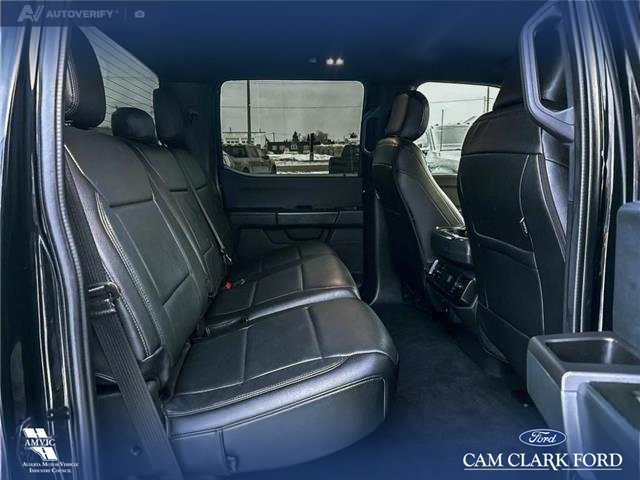 2023 Ford F-150 XL (Stk: P6862) in Olds - Image 21 of 23