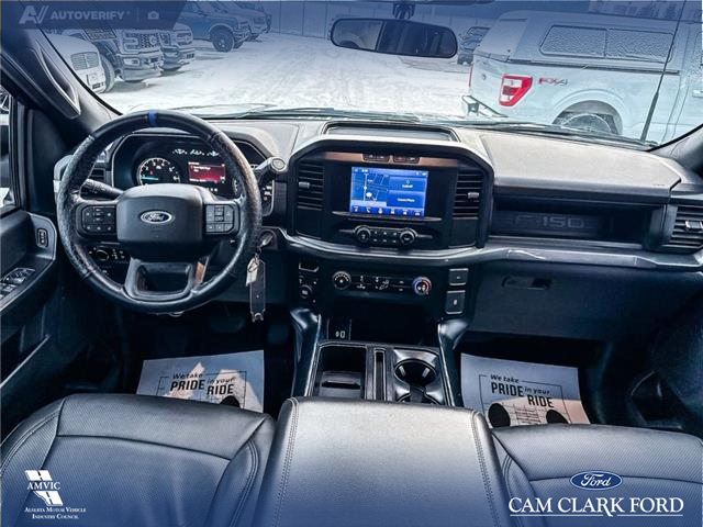2023 Ford F-150 XL (Stk: P6862) in Olds - Image 22 of 23