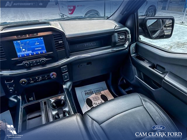 2023 Ford F-150 XL (Stk: P6862) in Olds - Image 23 of 23